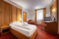 Vila Vita Burghotel Dinklage Hotels in Dinklage