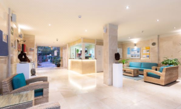 Residencial El Llano
