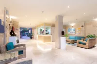 Residencial El Llano - balcony