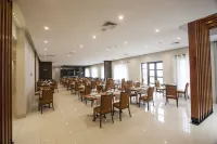 Hotel Diego de Almagro Osorno - 3-Star