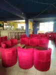 Zebra Resort and Spa فنادق في Bondo