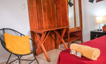 Hostal Raíces de mi Pueblo