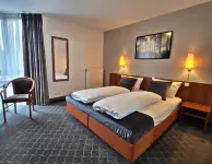 Concorde Hotel Ascot Hotels in Erkrath