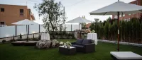 Hotel Villa de Ferias Các khách sạn ở Olmedo