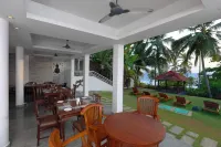 Getaway Beach Resort Kovalam - Frühstück