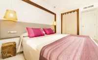 Insotel Club Tarida Playa Hoteles en San José