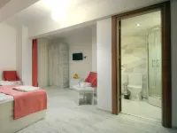 Hotel Abro Sezenler Hotels in Ankara