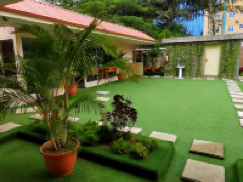 靈活商務套房酒店 酒店