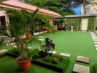 Flexible Business Suites Các khách sạn ở 