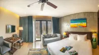 Sen Boutique Villa Apartment - Ramah Hewan Peliharaan