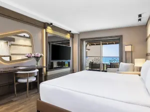Kempinski Hotel The Dome Belek Antalya