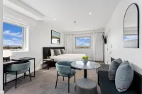 Quest Perth Ascot Hotels in Ascot