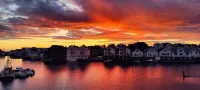 Åkrehamn Marina -  Ferienwohnungen