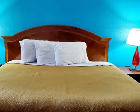 Williamston Inn Hoteles en Williamston