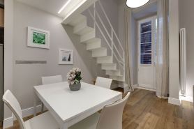 Loft - Tower - Bargello Apartments by Mamo Florence