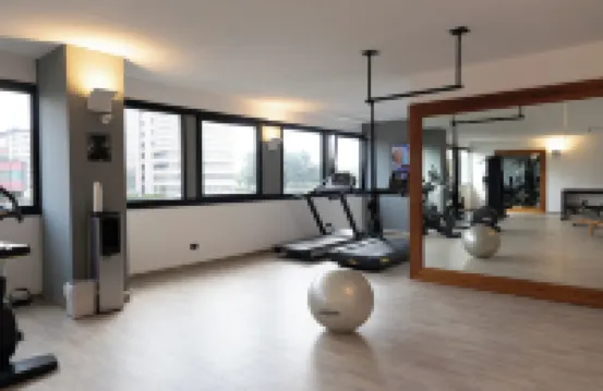 Mercure Milano Agrate Brianza