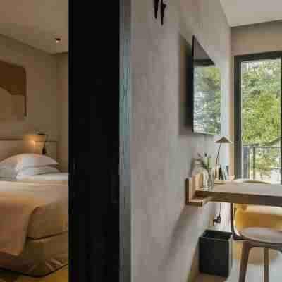 Capitolo Riviera Rooms