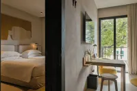 카피톨로 리비에라  호텔