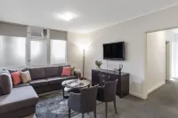 Dorset Gardens Hotel Hotels in Mooroolbark