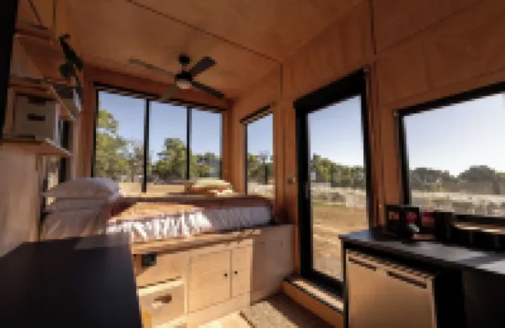 Cabn McLaren Vale - 2-Star