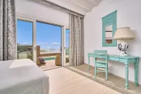 Arte & Mare Elia Luxury Suites and Villas
