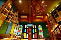 Hotel Swagatham Residency