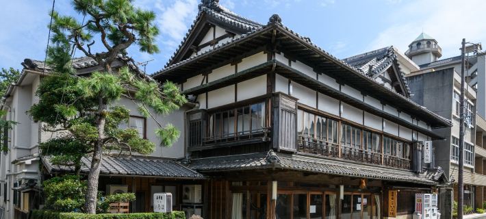 Tabist Asanokan Annex Iroha Ise Hotels in Ise