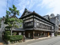 Tabist Asanokan Annex Iroha Ise - Homestay