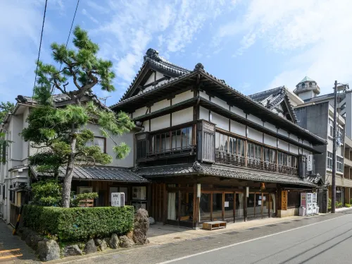 Tabist Asanokan Annex Iroha Ise Hotels in Ise