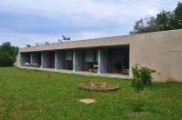 Room-Paradise is Real at Vale Martinho S Hotels in Vimieiro