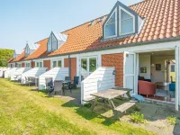 6 Person Holiday Home in Lemvig by Traum