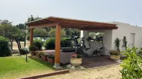 IH Hotels le Zagare Resort - Træningscentre
