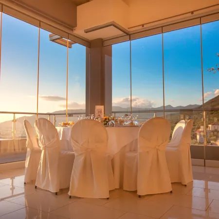 Belvedere Hotel