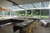Moulin d'Orgeval Hotels in Orgeval