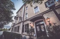 Hotel Luis Hotels in Regensburg