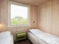 8 Person Holiday Home in Hjørring-by Traum Hotels in Norlev Strand