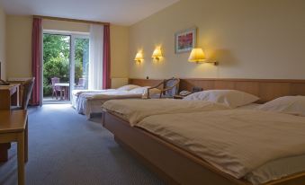 Hotel Wittensee