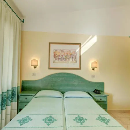 Apartment in Sos Alinos