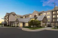 Residence Inn Billings Отели рядом с достопримечательностью «Римрок Молл»