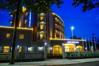 Admas Grand Hotel Hotels near Entebbe Golf Club