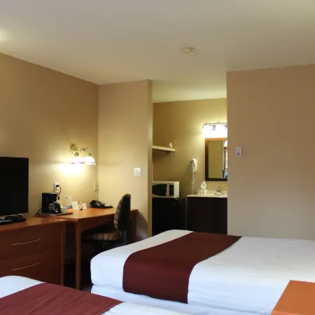 Coast Red Deer Hotel