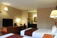 Coast Red Deer Hotel - 2-Star