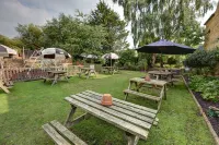 Volunteer Inn