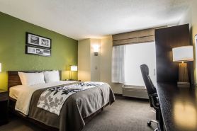 Sleep Inn Airport