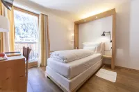 Hotel Müller - Mountain Lodge Hotels in Pontresina