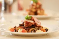 ibis Styles Karratha - breakfast