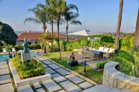 Apogee Boutique Hotel & Spa Hotels in Pretoria