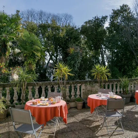 Best Western Hotel le Guilhem