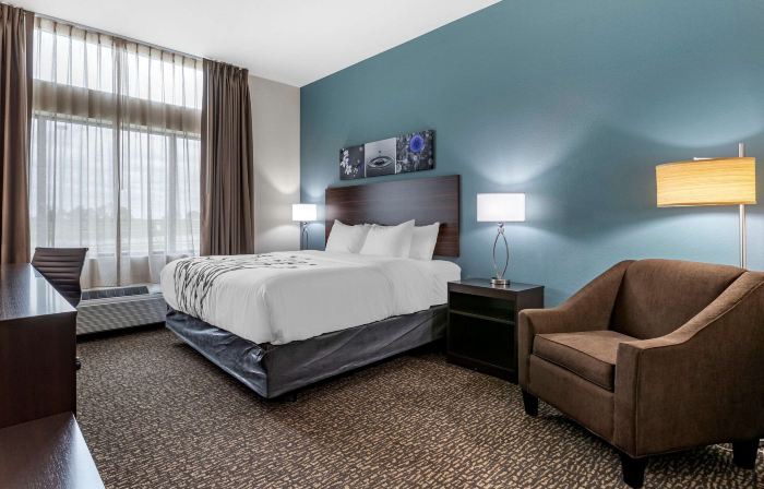 Sleep Inn Waukee-West des Moines