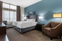 Sleep Inn Waukee-West des Moines Hotels in Waukee